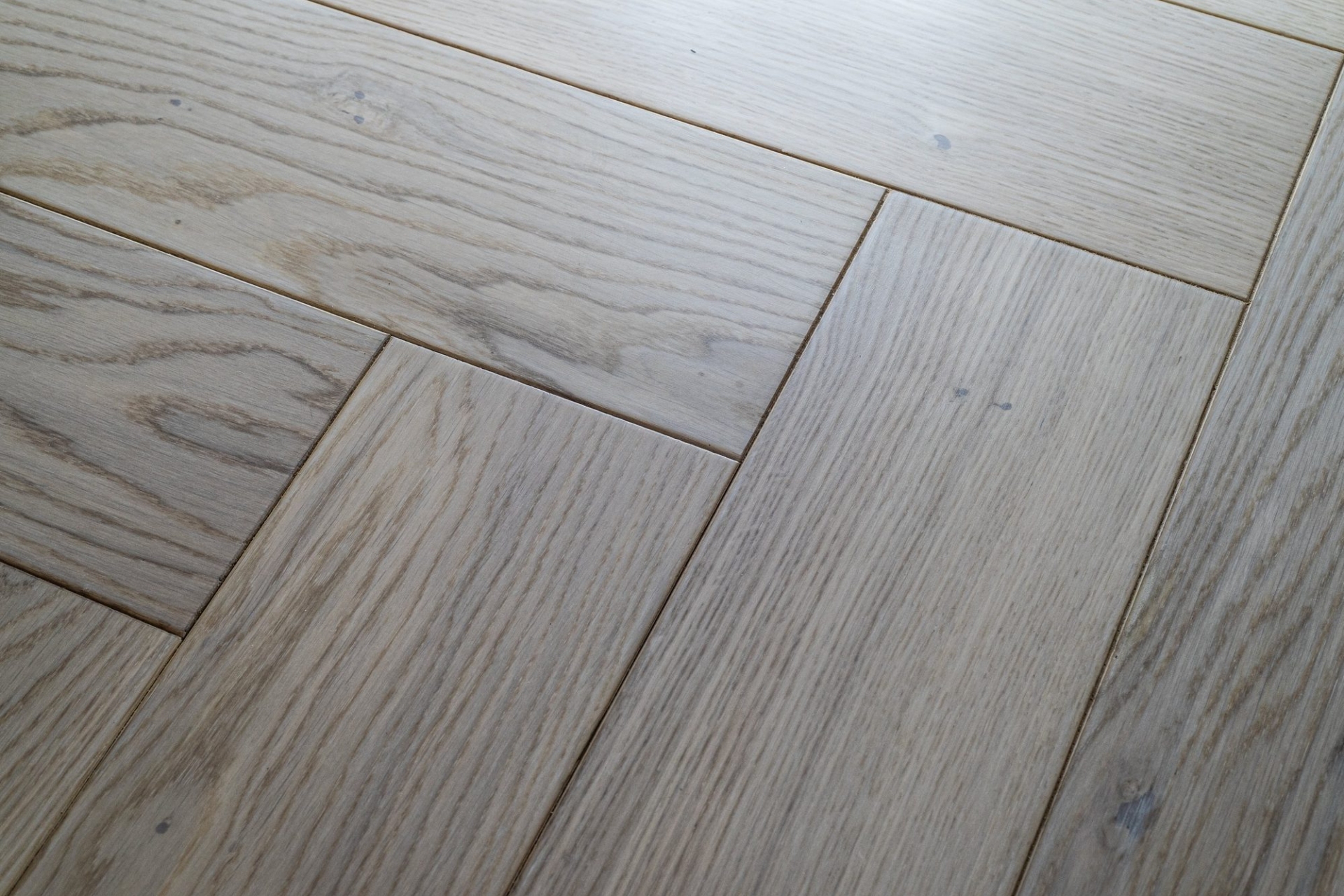 Инженерный паркет «Damy Floor» Ванильный (укладка елочкой) — купить в Ногинске