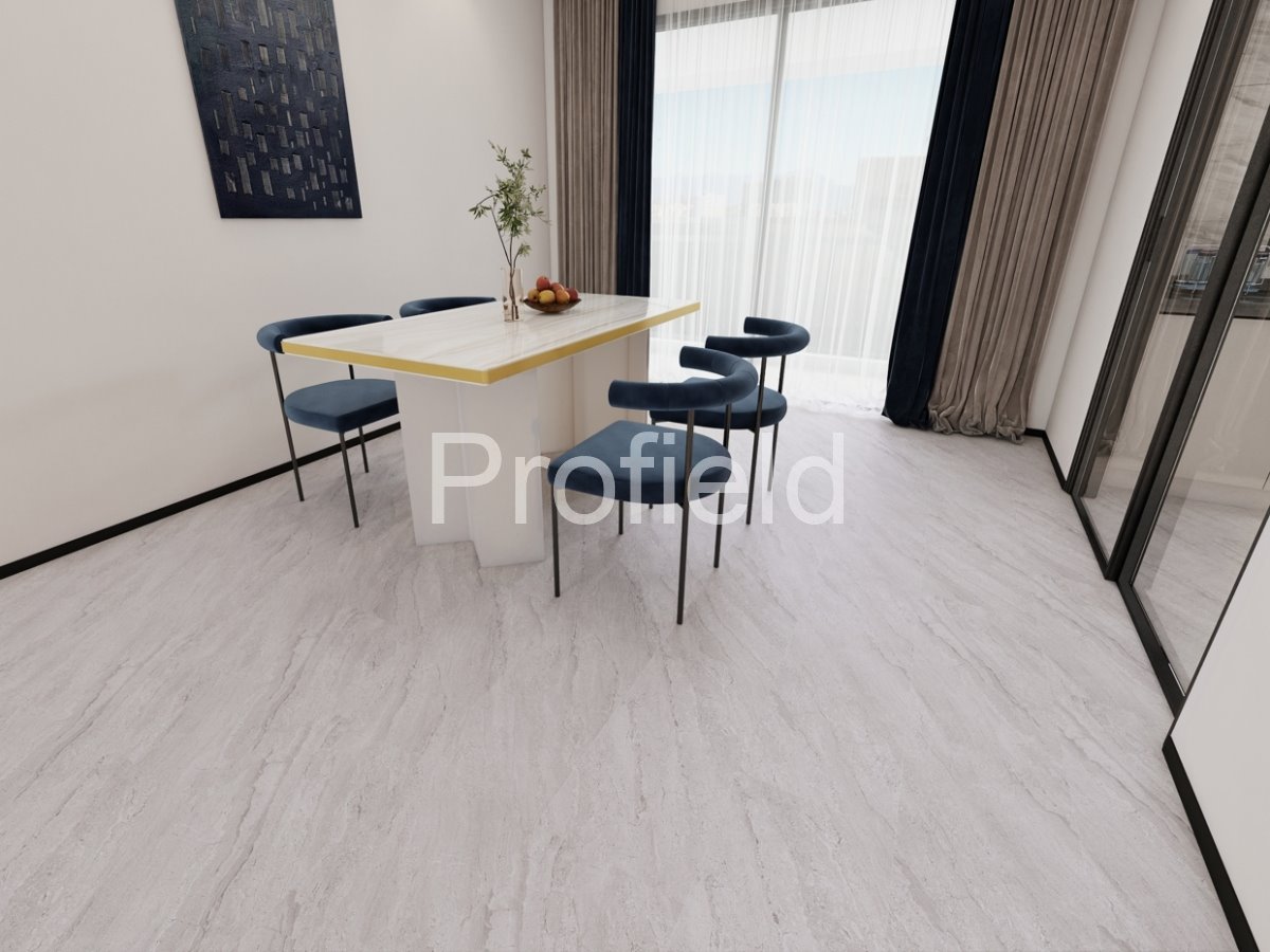 HSPC ламинат "Profield" Камень песочный (610*305*5,5 мм) — купить в Ногинске