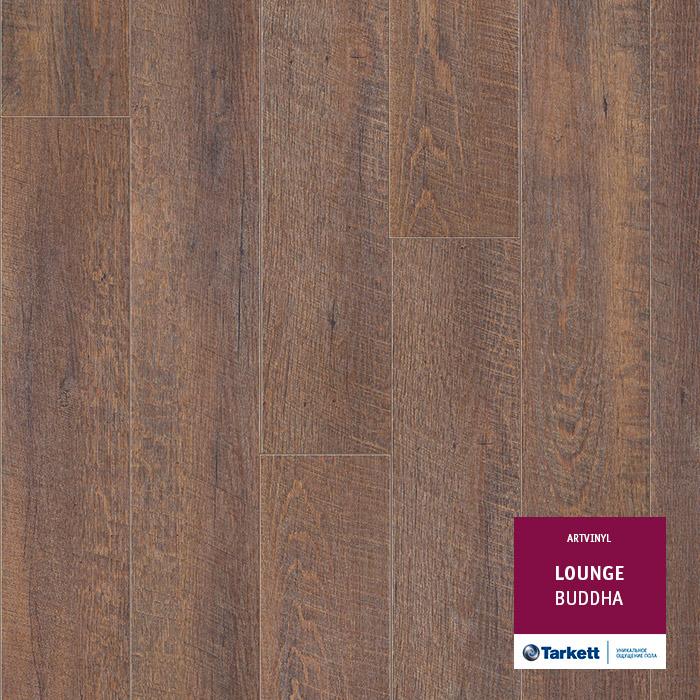 Виниловая плитка "Tarkett" Lounge Buddha (914,4*152,4*3,0 мм) — купить в Ногинске