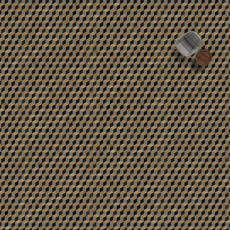 Виниловая плитка Diamond 272 (113,16*196*2,5 мм) — купить в Ногинске