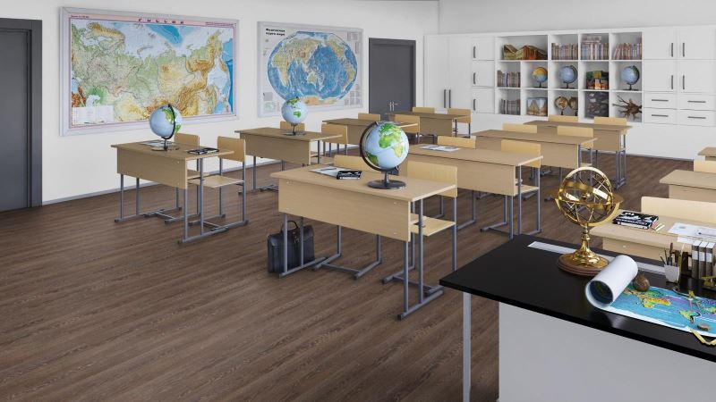 Виниловая плитка "Tarkett" Lounge Bali (914,4*101,6*3,0 мм) — купить в Ногинске