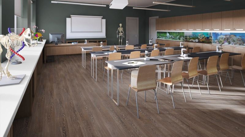 Виниловая плитка "Tarkett" Lounge Bali (914,4*101,6*3,0 мм) — купить в Ногинске