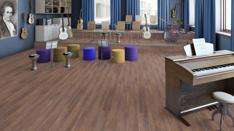 Виниловая плитка "Tarkett" Lounge Buddha (914,4*101,6*3,0 мм) — купить в Ногинске