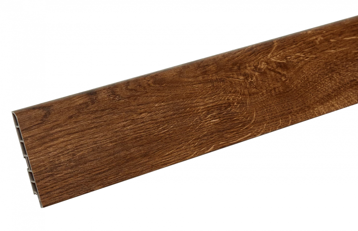 Плинтус CM Floor Дуб Умео  (2200*15*85 мм) — купить в Ногинске