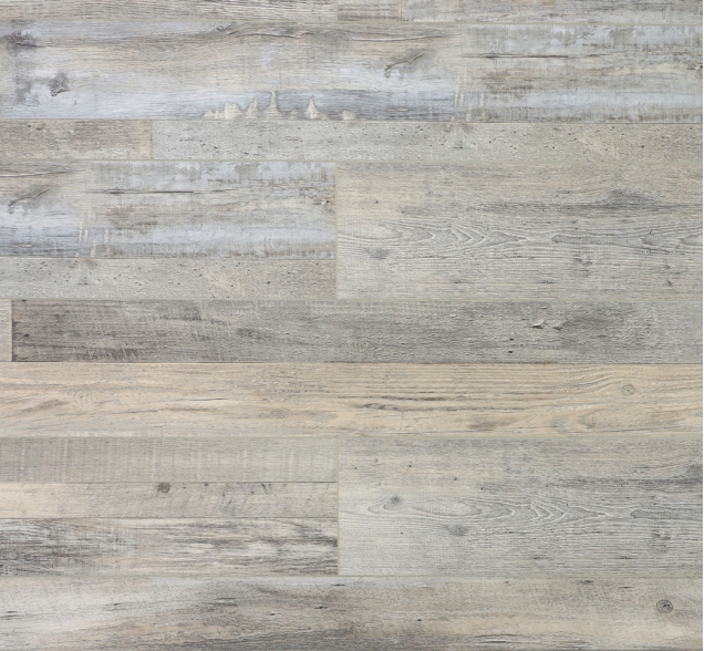 SPC ламинат "CronaFloor" Wood 4V Дуб Марсель (1200*180*4 мм) — купить в Ногинске