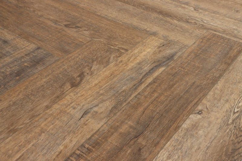 SPC плитка "Bonkeel" Дуб Махо (640*128*4мм) — купить в Ногинске