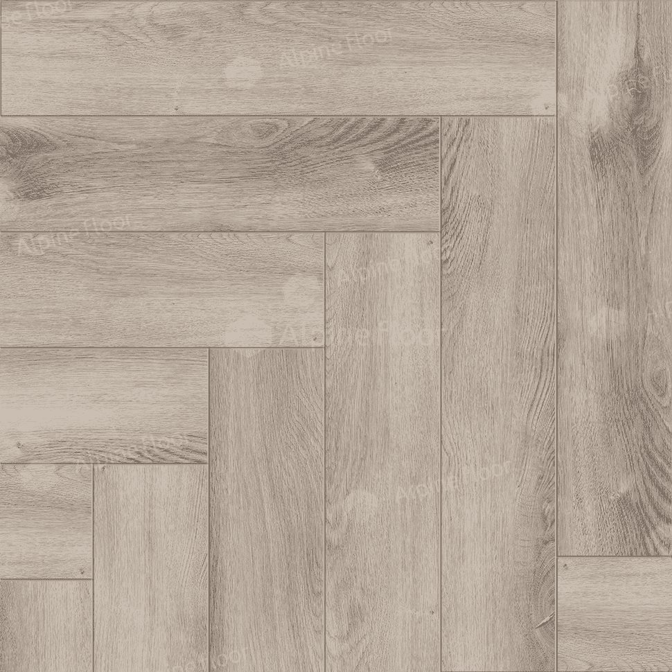 Виниловый ламинат "Alpine Floor" Parquet Light Дуб Исида (600*125*4 мм) — купить в Ногинске