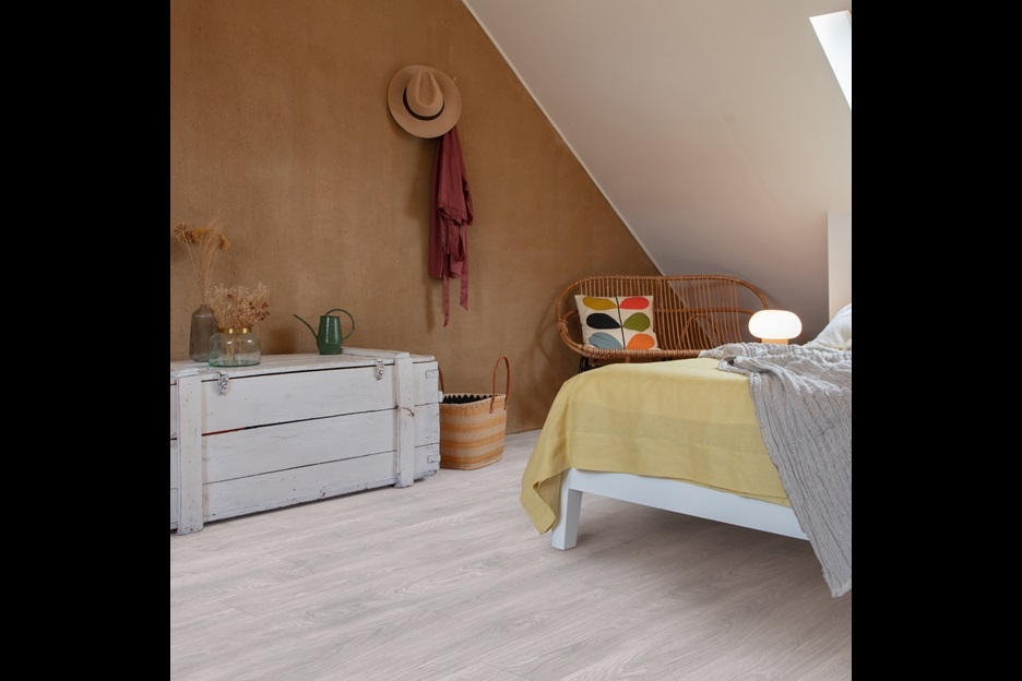 Замковая ПВХ плитка Silverleaf Oak 292 (1251*189*5 мм) — купить в Ногинске