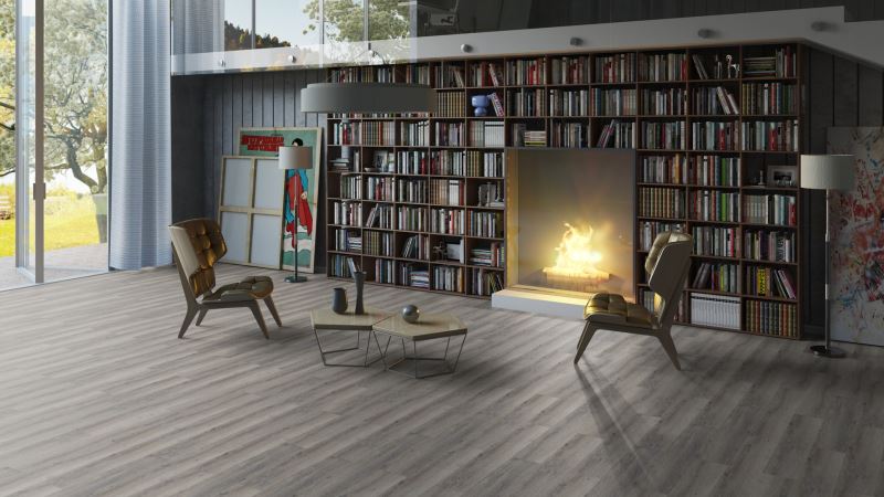 Виниловая плитка "Tarkett" Epic Howard (914,4*152,4*2,7 мм) — купить в Ногинске