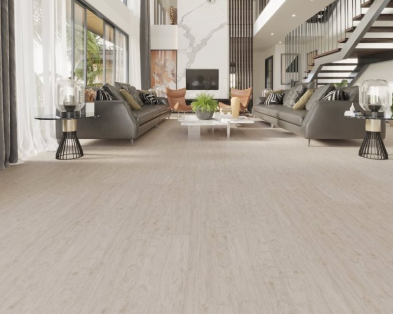 SPC ламинат "Profield" Орех Тулон (1240*182*5,5 мм) — купить в Ногинске