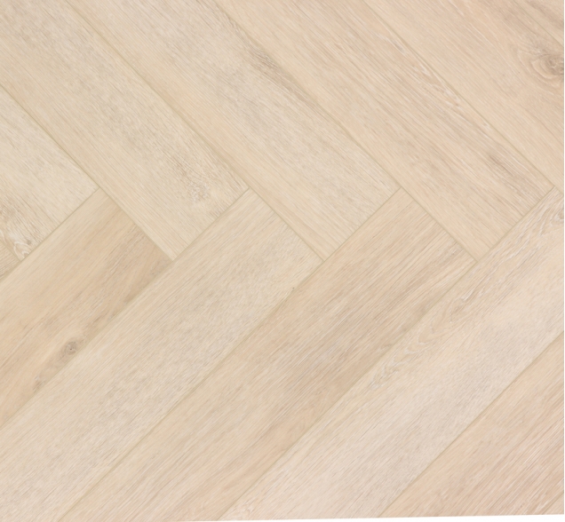 Виниловый ламинат SPC "Cronafloor" Herringbone Дуб Дижон (640*128*4,5 мм) — купить в Ногинске