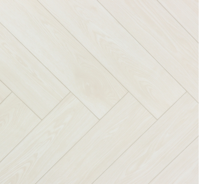 Виниловый ламинат SPC "Cronafloor" Herringbone Дуб Нант (640*128*4,5 мм) — купить в Ногинске