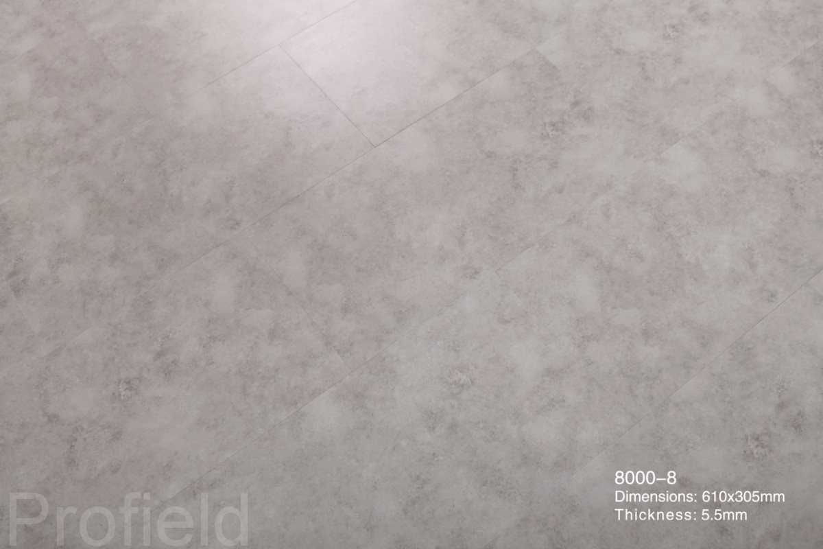 SPC ламинат "Profield" Рибера марбл (305*610*5,5 мм) — купить в Ногинске