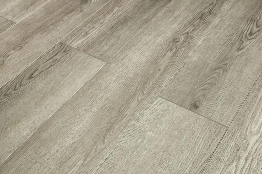 Каменно-полимерная плитка "Alpine Floor" Шварцевальд (1524*183*4мм) — купить в Ногинске