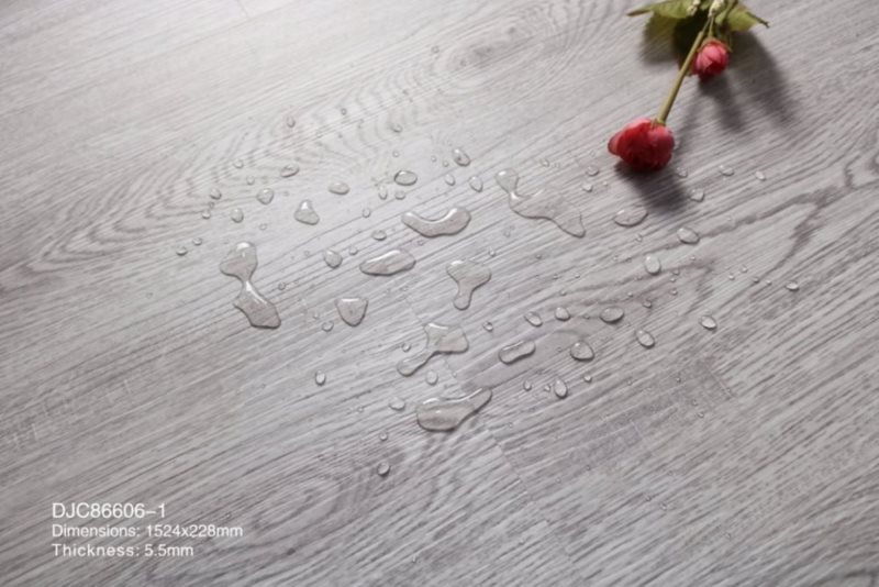 SPC ламинат "Profield" Дуб Шелтон (228*1524*5,5 мм) — купить в Ногинске