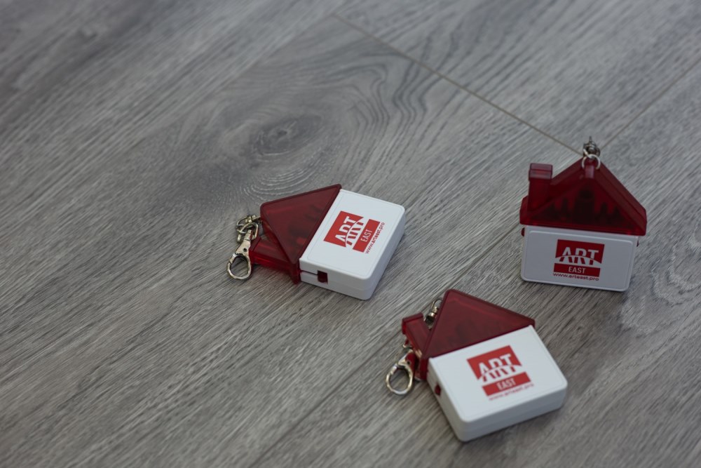 Плитка каменно-полимерная "Art Tile" Ясень Амурский (1220*199*9 мм) — купить в Ногинске