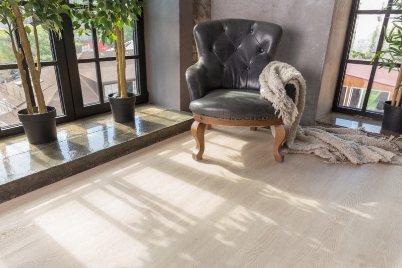 Замковая ПВХ плитка "Aquafloor" Nano AF3201N (1221*180*3,2мм) — купить в Ногинске