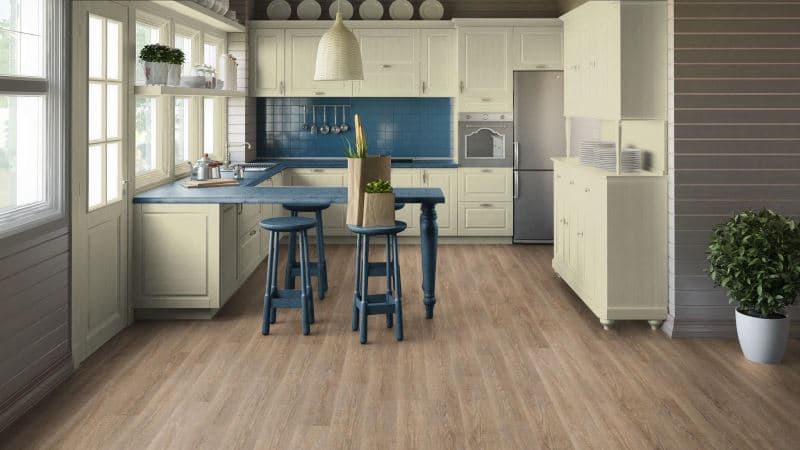 Плитка ПВХ "Tarkett" New Age Enigma (914,4*101,6*2,1 мм) — купить в Ногинске