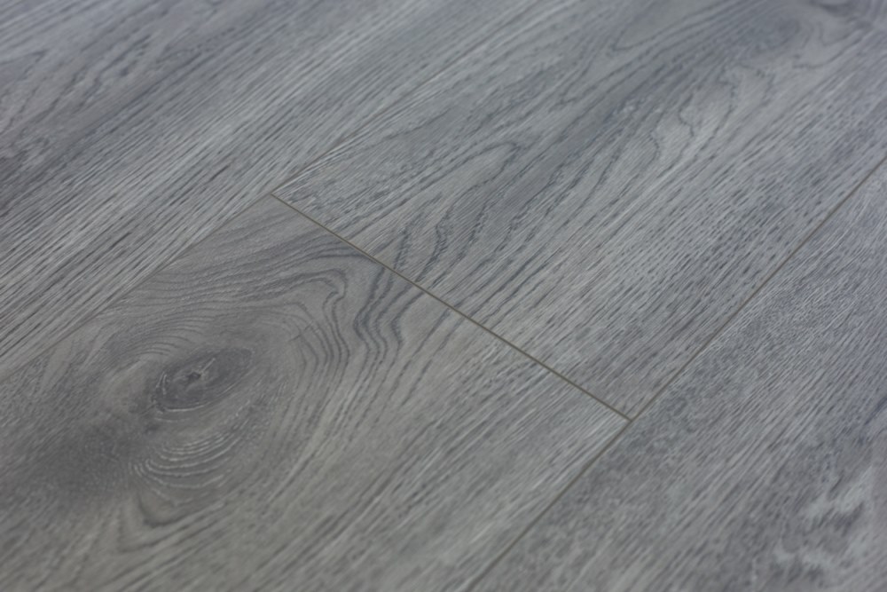 Плитка каменно-полимерная "Art Tile" Ясень Амурский (1220*199*9 мм) — купить в Ногинске