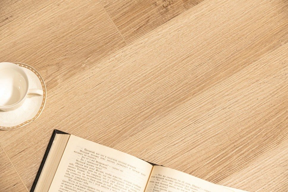 Виниловый ламинат "Bonkeel" Style Дуб Палау (1200*125*4 мм) — купить в Ногинске