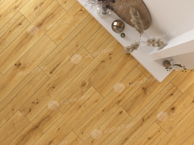 SPC ламинат "Alpine Floor" Soledad (1290*246*4 мм) — купить в Ногинске