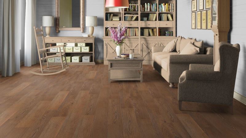 Виниловая плитка "Tarkett" New Age Exotic (914,4*101,6*2,1 мм) — купить в Ногинске