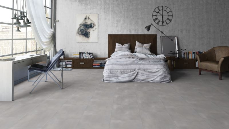 Виниловая плитка "Tarkett" Blues Portland (457,2*457,2*3 мм) — купить в Ногинске