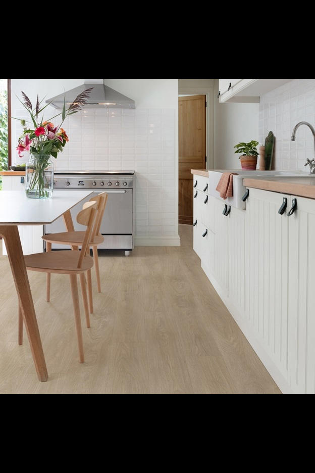 Замковая ПВХ плитка Silverleaf Oak 311 (1251*189*5 мм) — купить в Ногинске