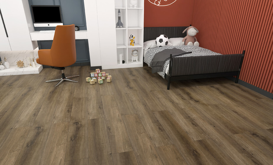 Ламинат SPC AquaMax Дуб Лодис (1524*228*4,5 мм) — купить в Ногинске