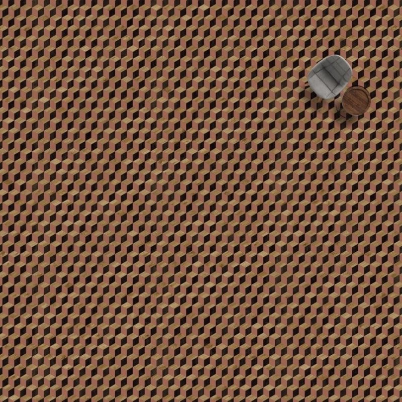 Виниловая плитка Diamond 315 (113,16*196*2,5 мм) — купить в Ногинске