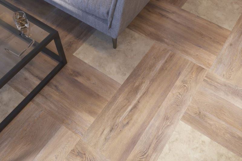 Кварцвиниловая плитка "Art Tile" Граб Тулон (914,4*152,4*2 мм) — купить в Ногинске