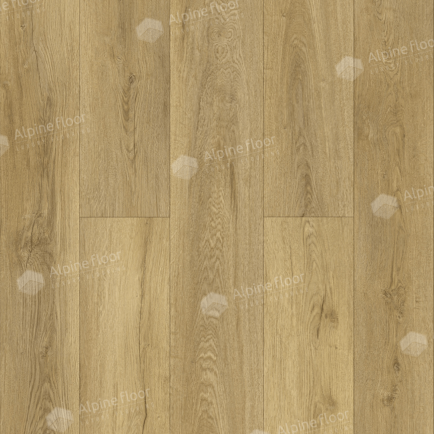 SPC ламинат "Alpine Floor" Фраменто (1220*183*4 мм) — купить в Ногинске