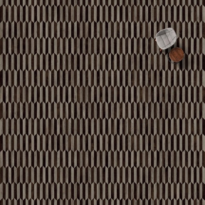 Виниловая плитка Arrow 370 (523*92*2,5 мм) — купить в Ногинске