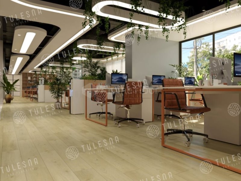 ABA Ламинат "Tulesna" Modesto (1220*183*8 мм) — купить в Ногинске