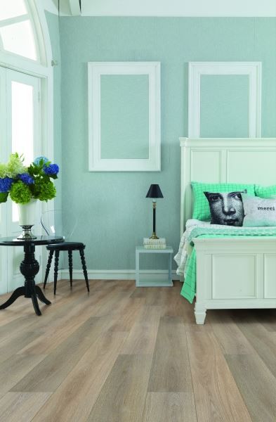 Кварцвиниловая плитка "LG" Орешник классический (1200*180*2 мм) — купить в Ногинске