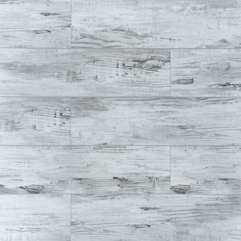 Замковая ПВХ плитка "Art Tile" Берёза Божоле (1220*152*5 мм) — купить в Ногинске