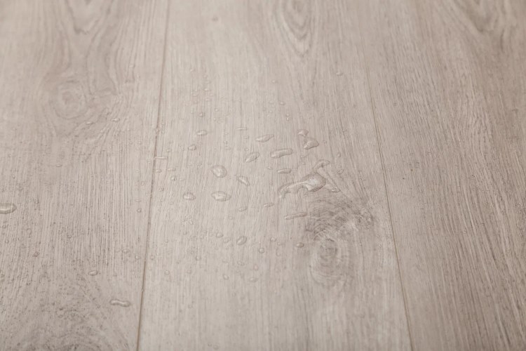 Плитка ПВХ "Bonkeel" Line 402 (1220*183*4 мм) — купить в Ногинске