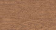 Плинтус "Идеал" пластиковый Элит Дуб Коньячный (2500*22*67 мм) — купить в Ногинске