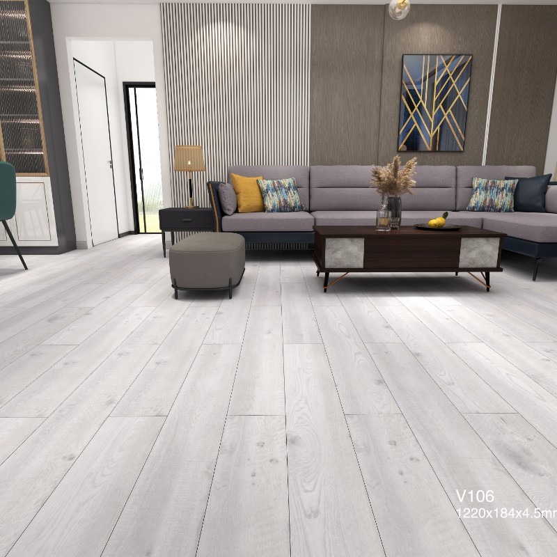 Виниловые полы "Betta" Villa Дуб Имола V106 (1220*184*4,5 мм) — купить в Ногинске