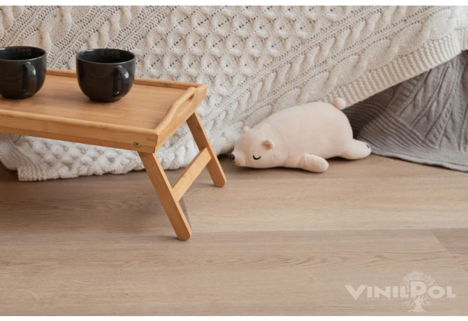 Кварц-винил Дуб Асти (1219,6*228,6*2 мм) — купить в Ногинске