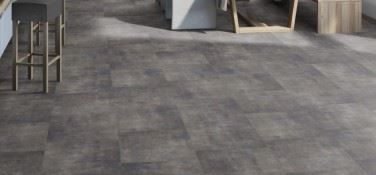 Виниловая плитка "Tarkett" Lounge Concrete (457,2*457,2*3,0 мм) — купить в Ногинске