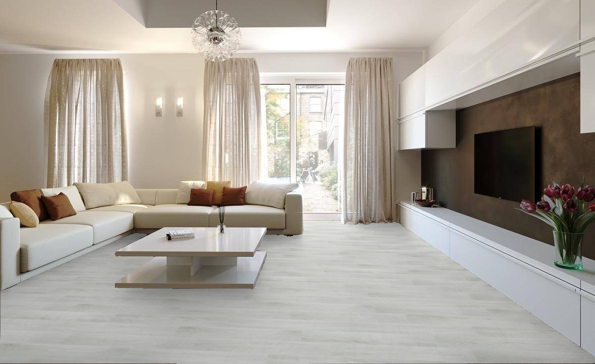 Клеевая плитка "Bonkeel" Klaus (914,4*152,4*3мм) — купить в Ногинске