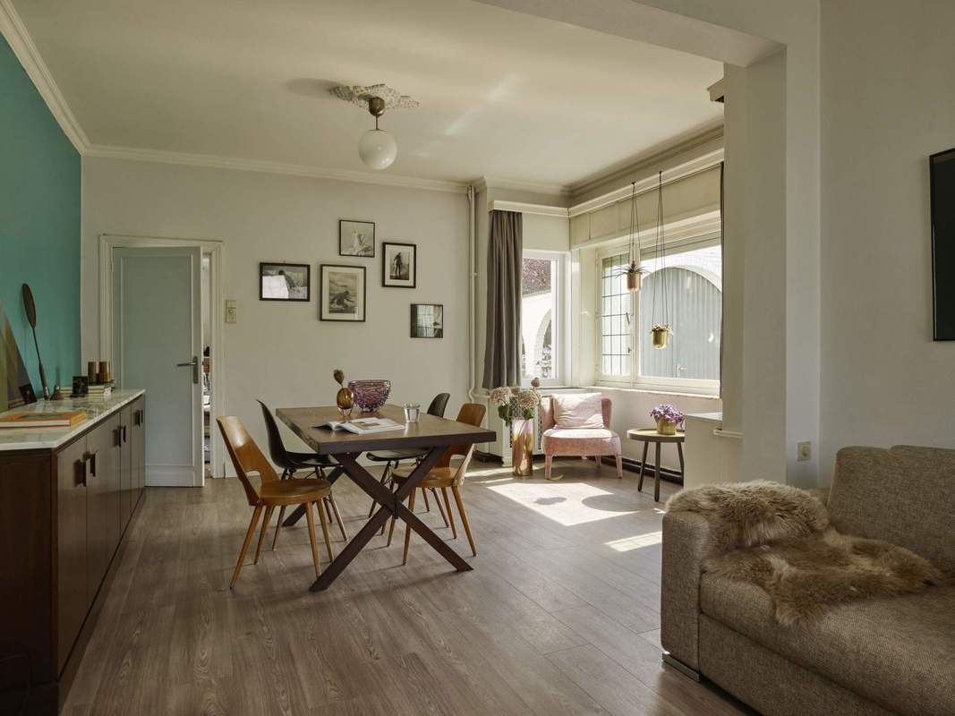 Замковая ПВХ плитка "Berry Alloc" Pureclick 55 COLUMBIAN OAK 939M (204*1326*5 мм) — купить в Ногинске