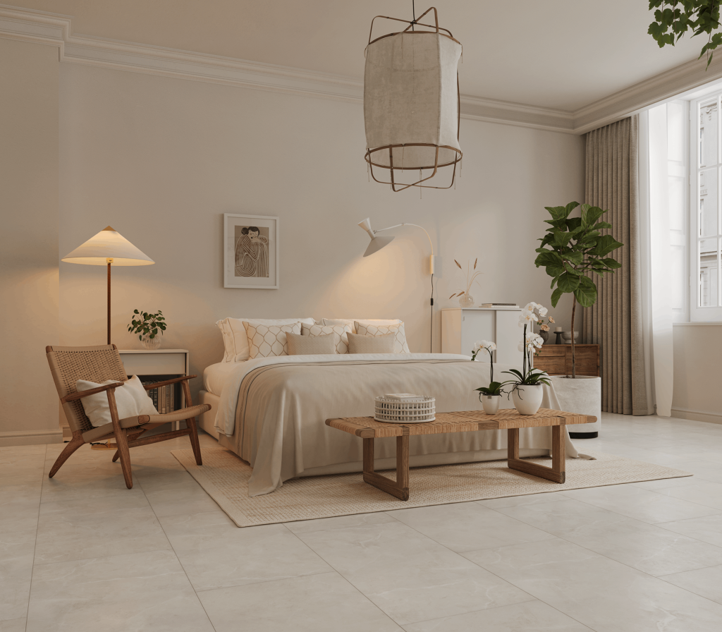 Кварцвиниловая плитка LVT "Alpine Floor" Дейвис (940*470*2,5 мм) — купить в Ногинске