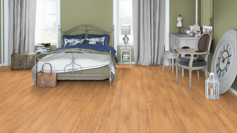 Виниловая плитка "Tarkett" New Age Soul (914,4*101,6*2,1 мм) — купить в Ногинске