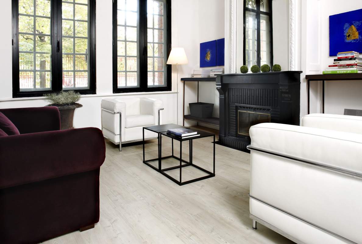 Замковая ПВХ плитка "Berry Alloc" Pureloc 40 SUMMER PINE (176,6*1210*5 мм) — купить в Ногинске