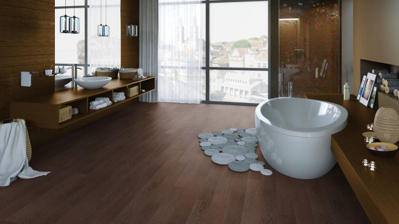 Виниловая плитка "Tarkett" New Age Elysium (914,4*101,6*2,1 мм) — купить в Ногинске