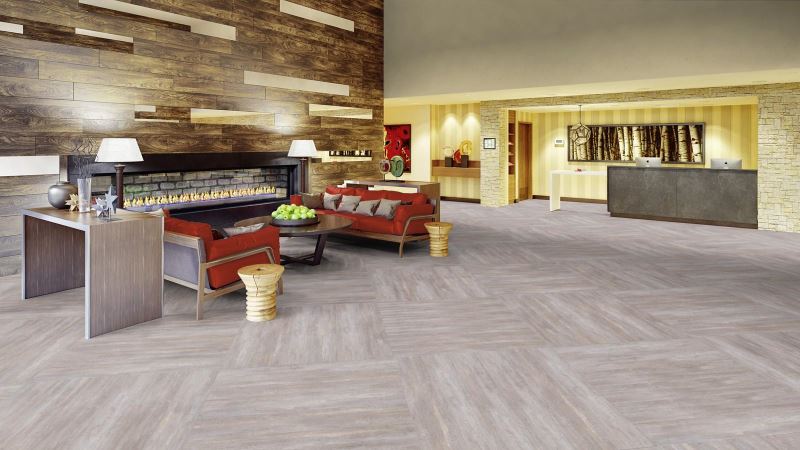 Виниловая плитка "Tarkett" Lounge Moby (914,4*101,6*3,0 мм) — купить в Ногинске