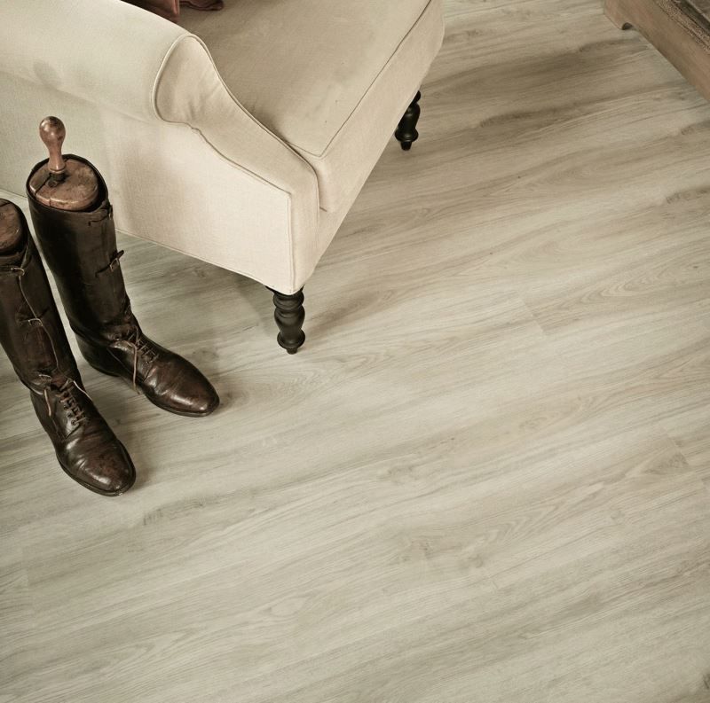 Кварцвиниловая плитка "DeArt Floor" Lite Ясень Королевский (935*187*2,0мм) — купить в Ногинске