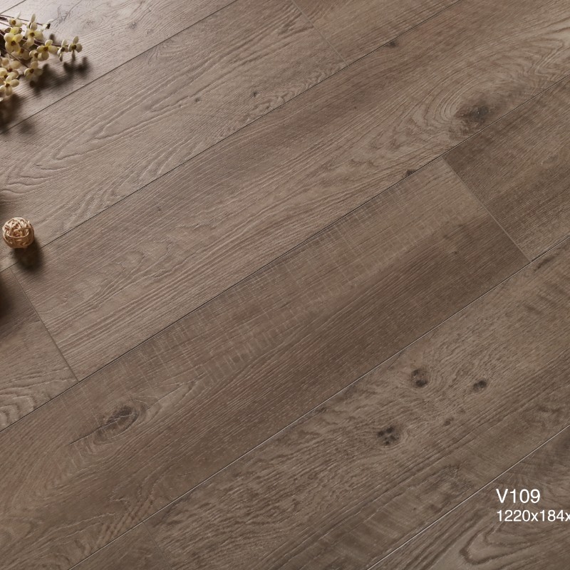 Виниловые полы "Betta" Villa Дуб Комано V109 (1220*184*4,5 мм) — купить в Ногинске